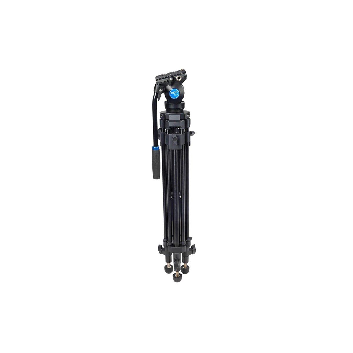Chân máy quay Sirui SH05 CN có củ chân