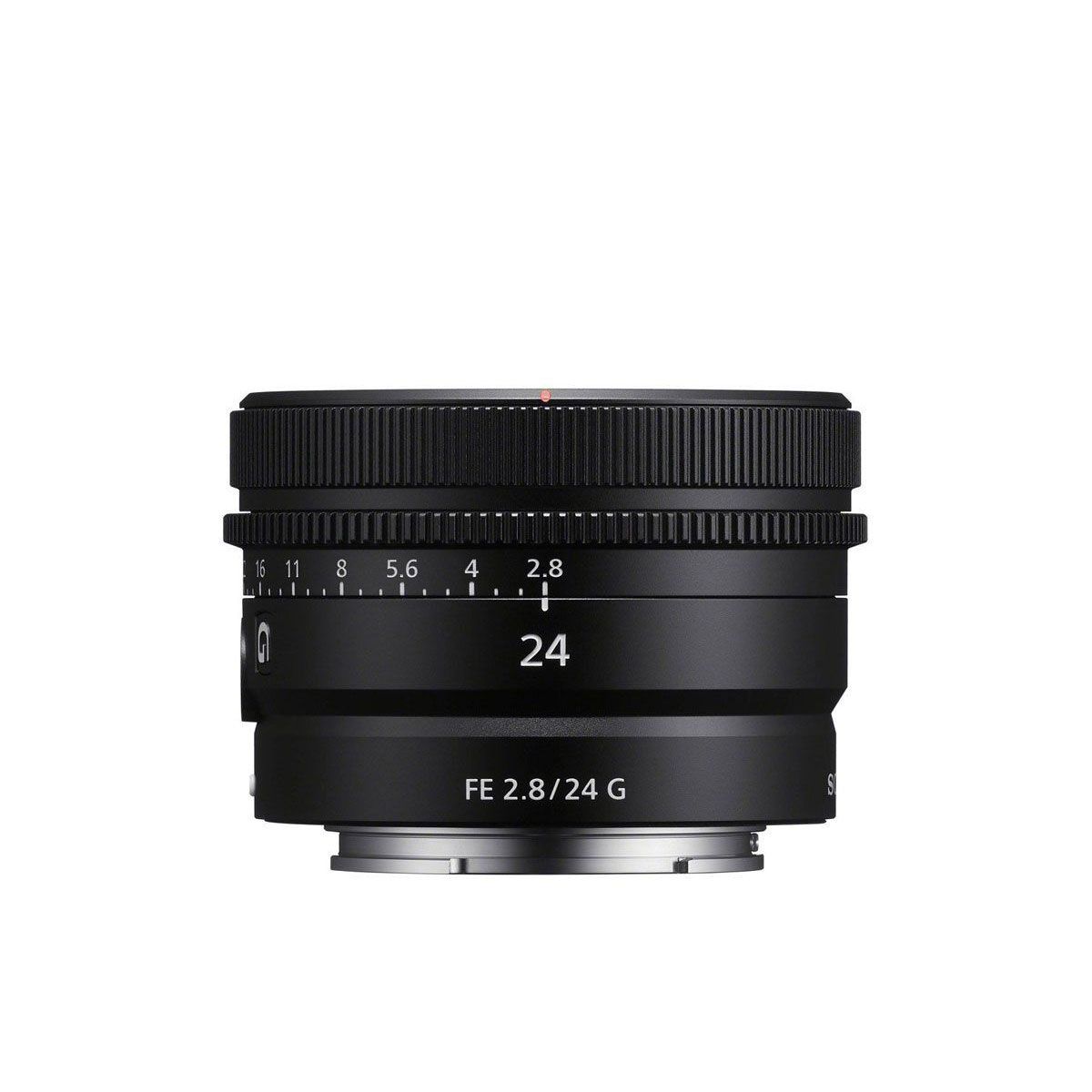 Ống kính Sony FE 24mm f2.8G/ SEL24mm F28G - Chính hãng