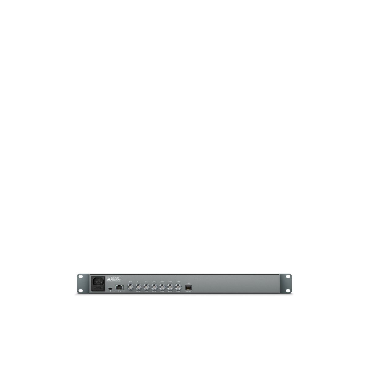 BlackMagic Teranex Express
