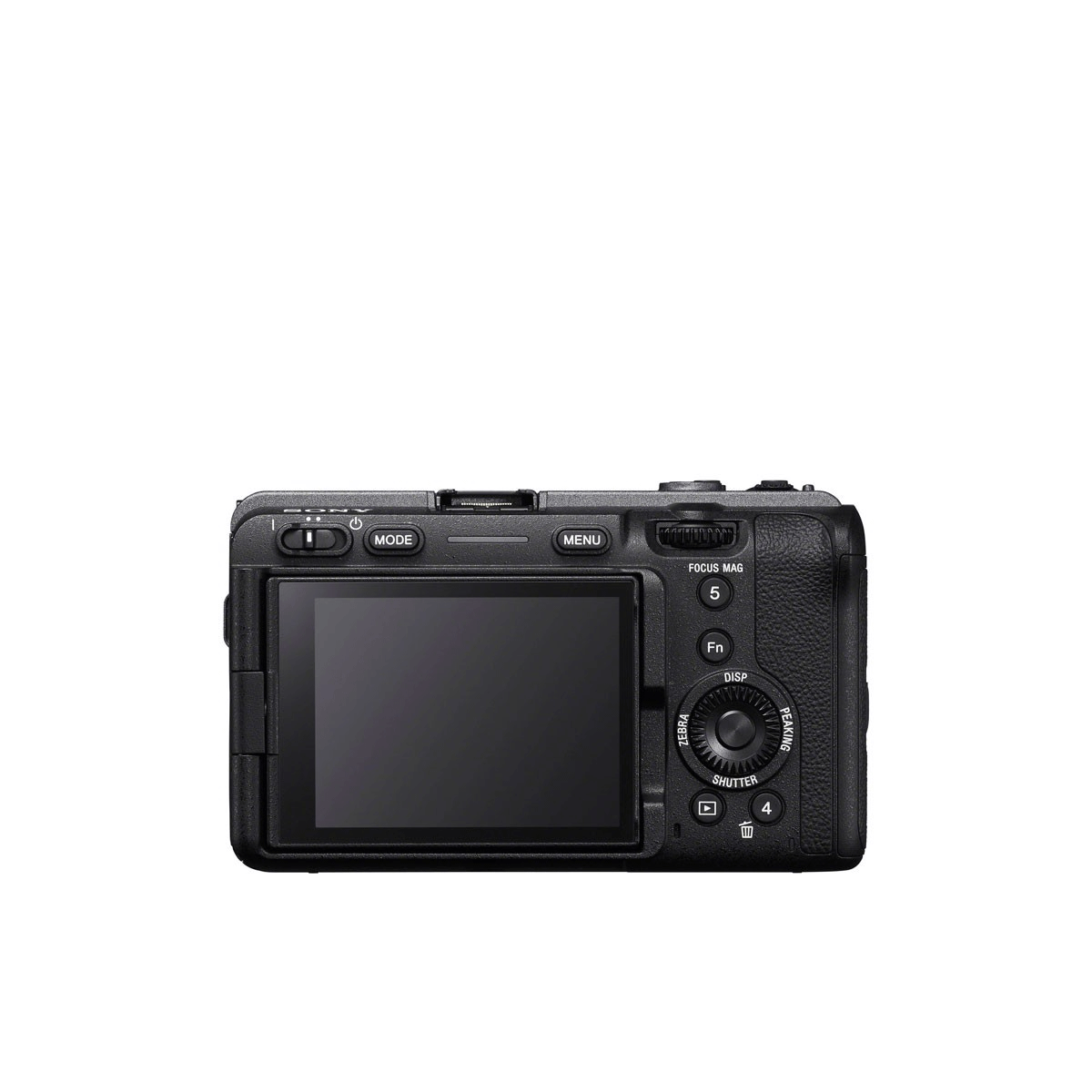 Máy quay chuyên dụng Sony FX30 - Chính hãng / ILME-FX30B / ILME-FX30