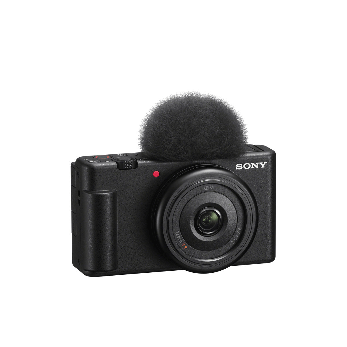 Máy ảnh Sony ZV-1F - Chính Hãng /Máy quay Vlog ZV-1F