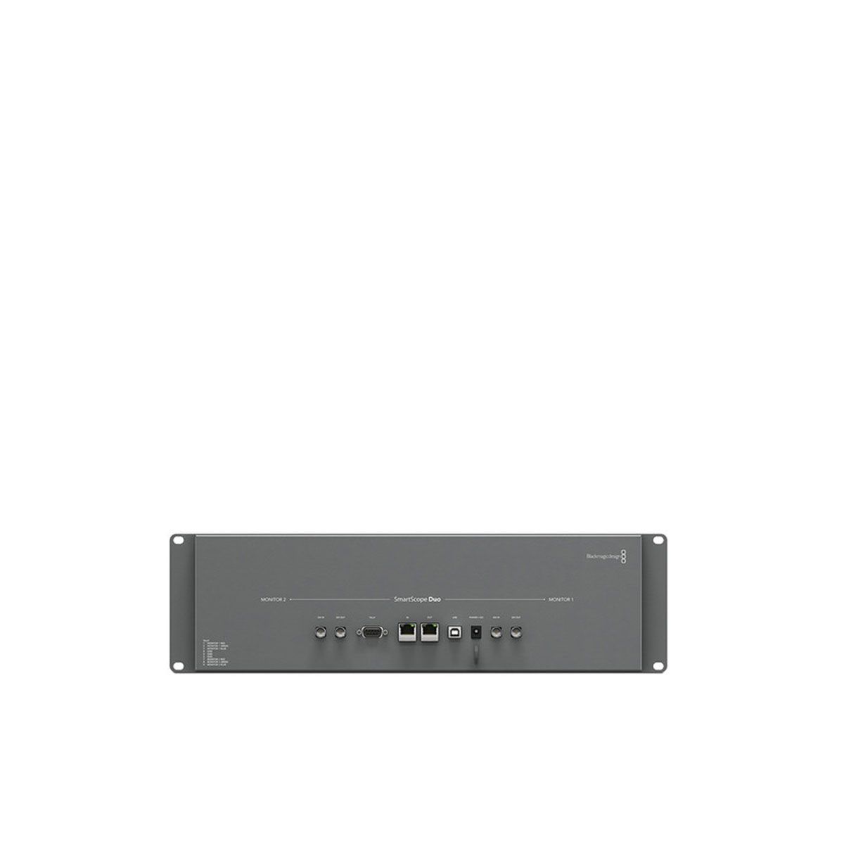 BlackMagic SmartScope Duo 4K 2