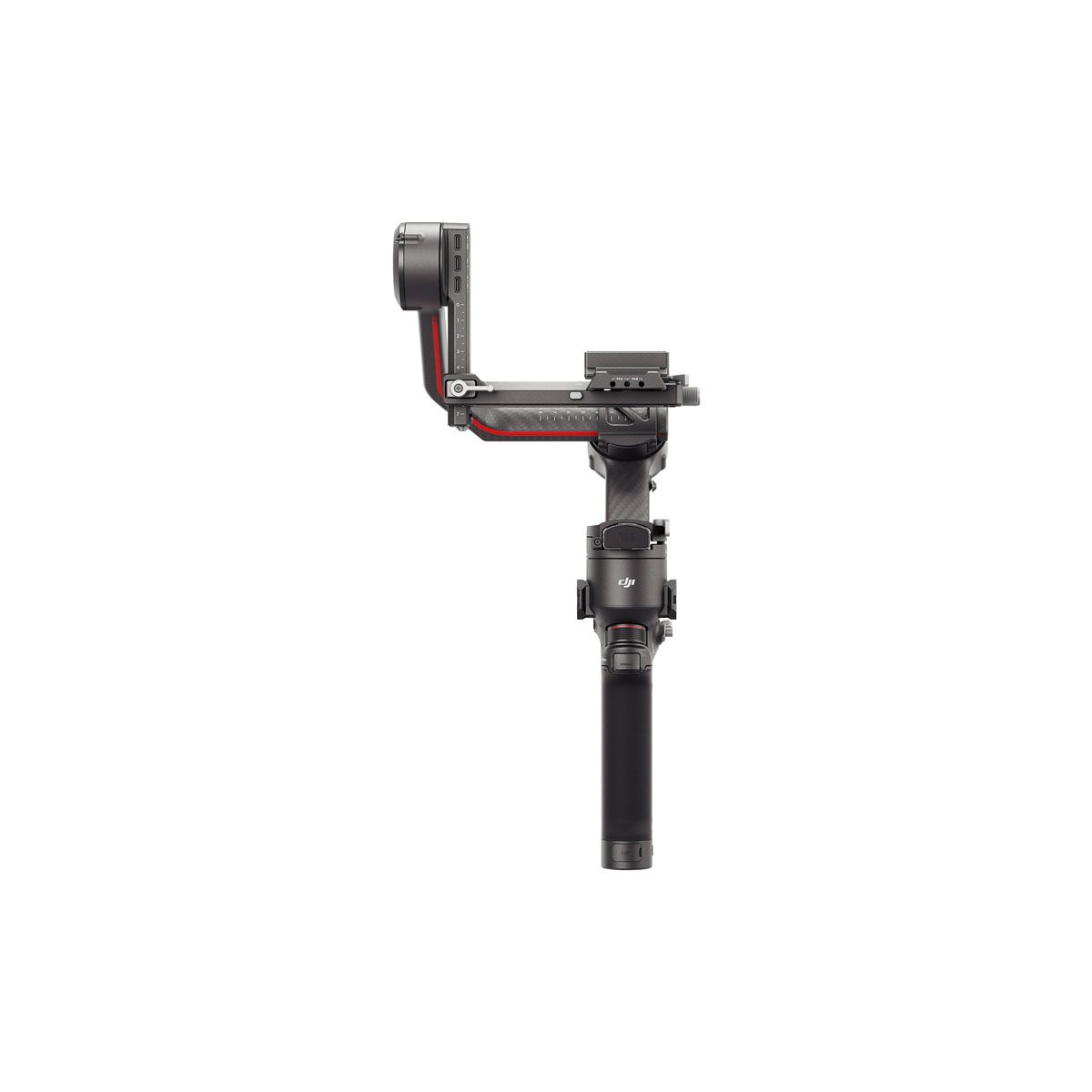Gimbal DJI RS3 Pro Combo - Tay cầm chống rung cho máy ảnh