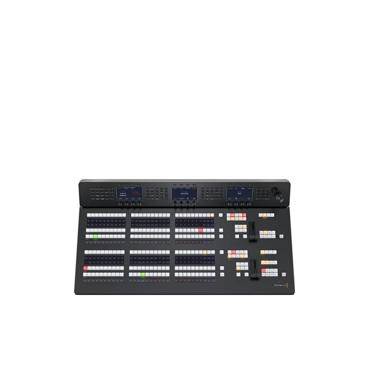 BlackMagic ATEM 2 ME Advanced Panel 30 / SWPANELADV2ME30 - Chính hãng