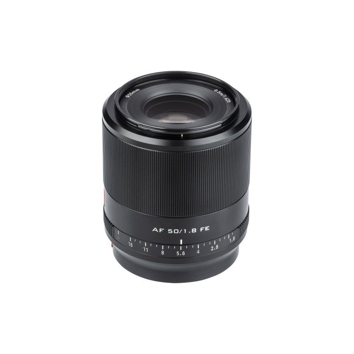 Ống kính Viltrox AF 50mm f/1.8 For Sony E