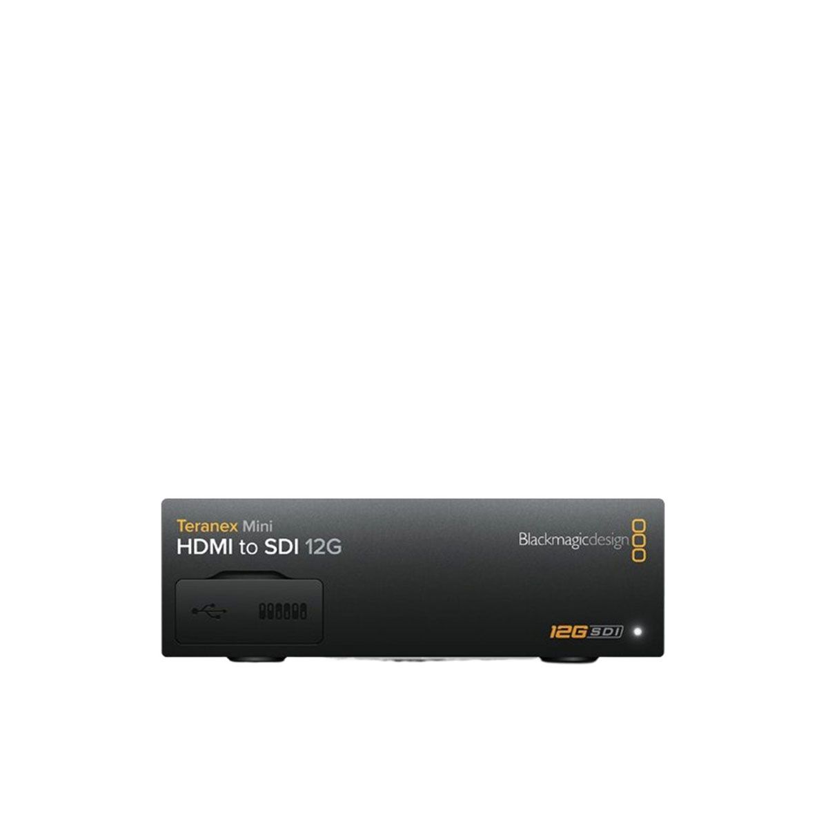 BlackMagic Teranex Mini HDMI to SDI 12G
