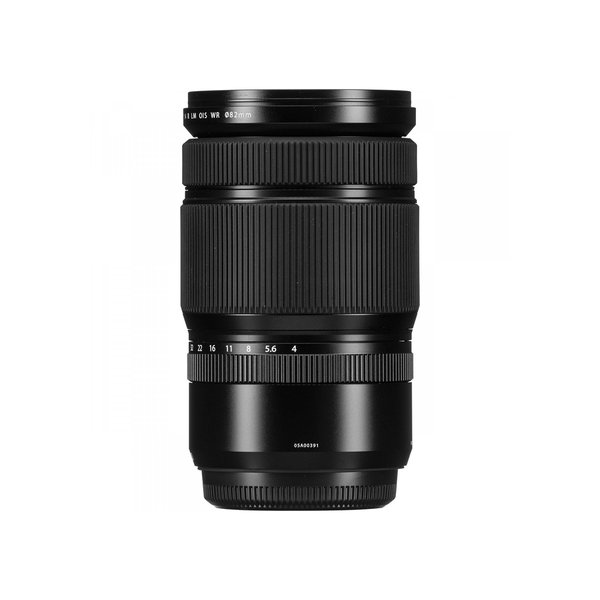 Ống kính Fujifilm GF 45-100mm F4R LM WR - Chính hãng