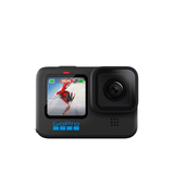  Máy quay thể thao Gopro HERO 10 Bundle - Chính hãng 