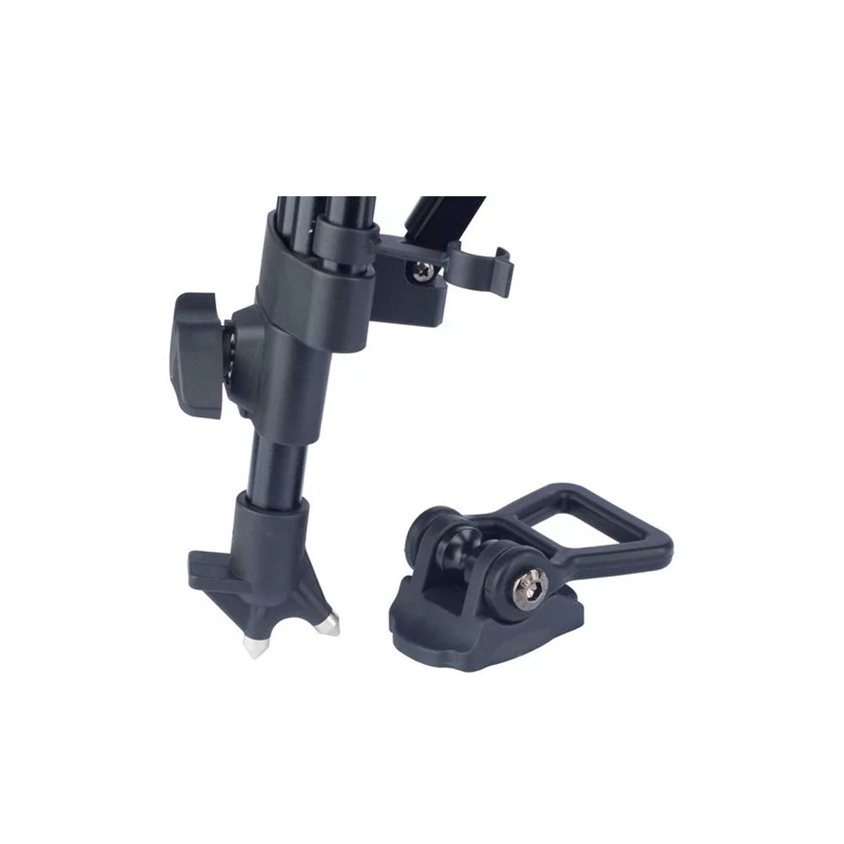 Chân máy quay chuyên dụng SIRUI SH-25 - Chính hãng