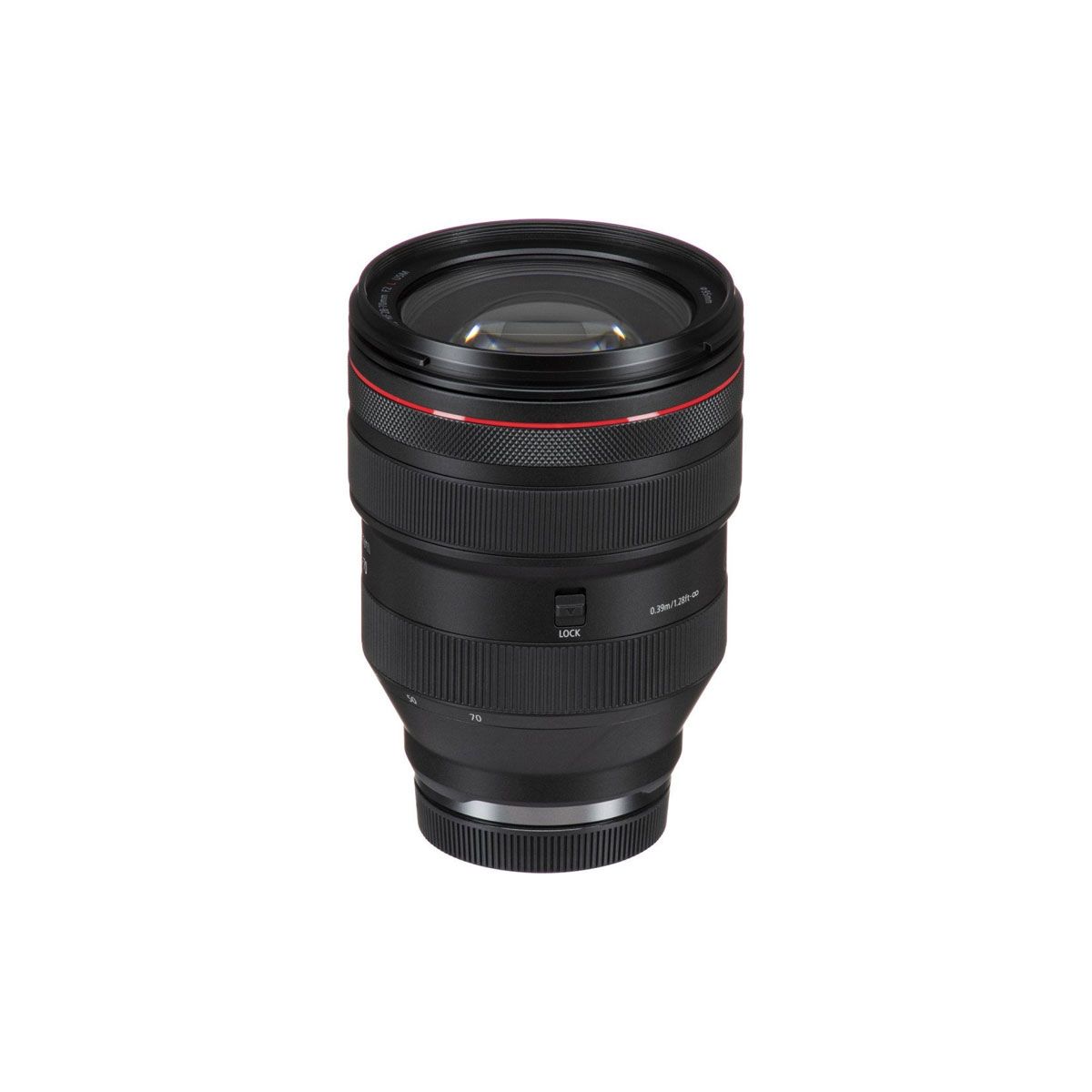 Ống kính Canon RF 28-70mm F2L USM - Chính hãng CMV