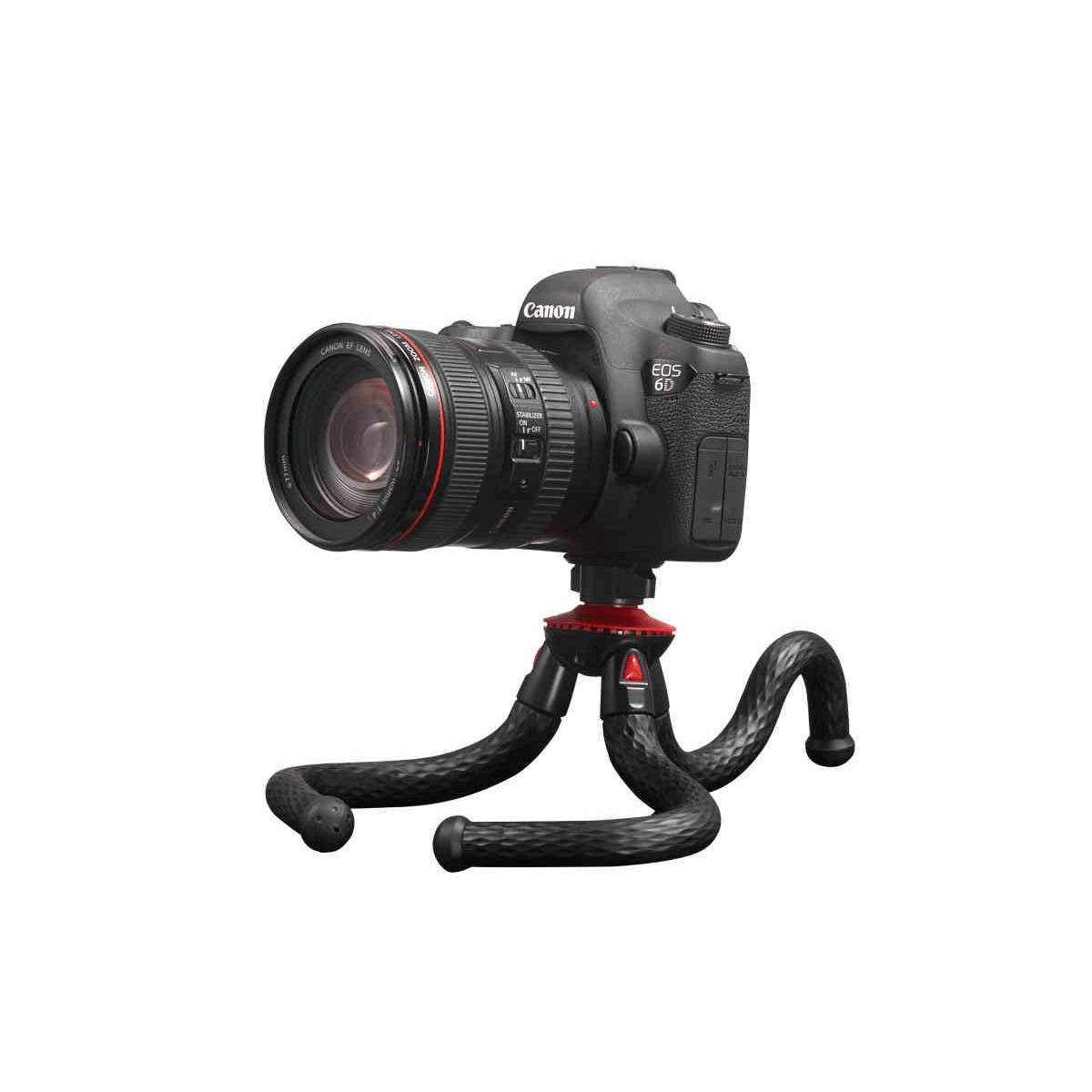 Chân máy ảnh Fotopro RM100 Plus + SJ-15 /Chân nhện cho máy ảnh,điện thoại