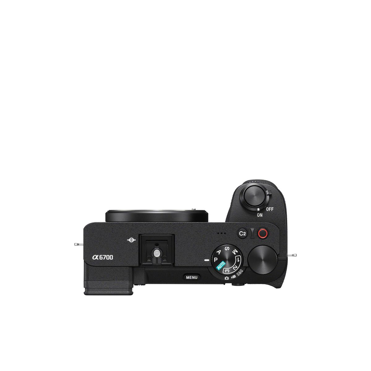 Máy ảnh Sony Alpha A6700 body / ILCE-6700 - Chính hãng