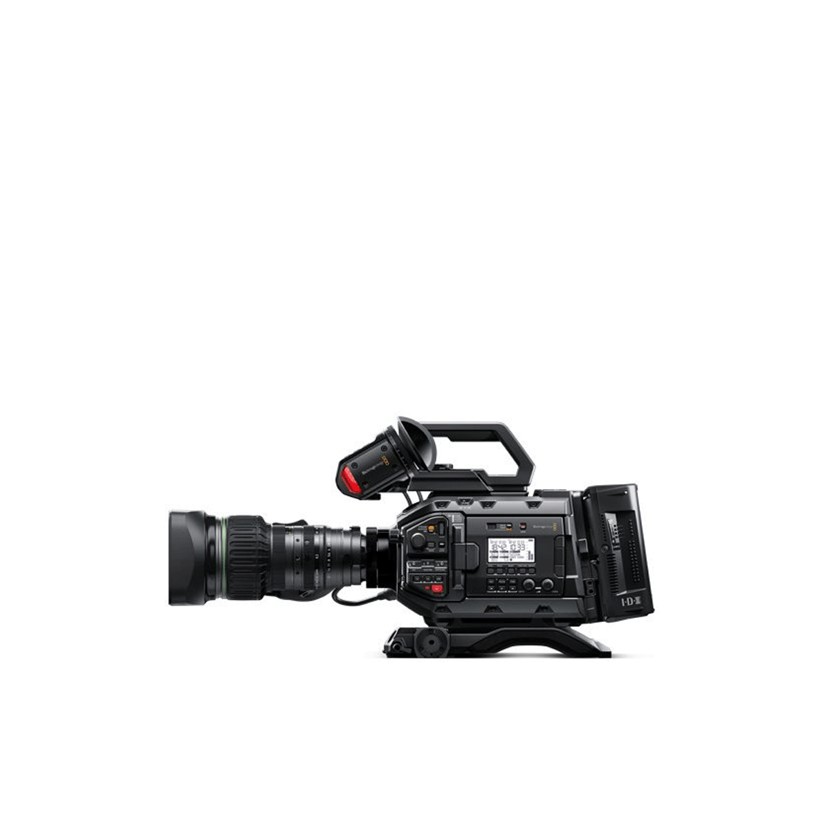 Blackmagic URSA Mini Pro B4 Mount