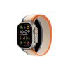  Apple Watch Ultra 2 49mm GPS + Cellular - Dây quấn Trail 