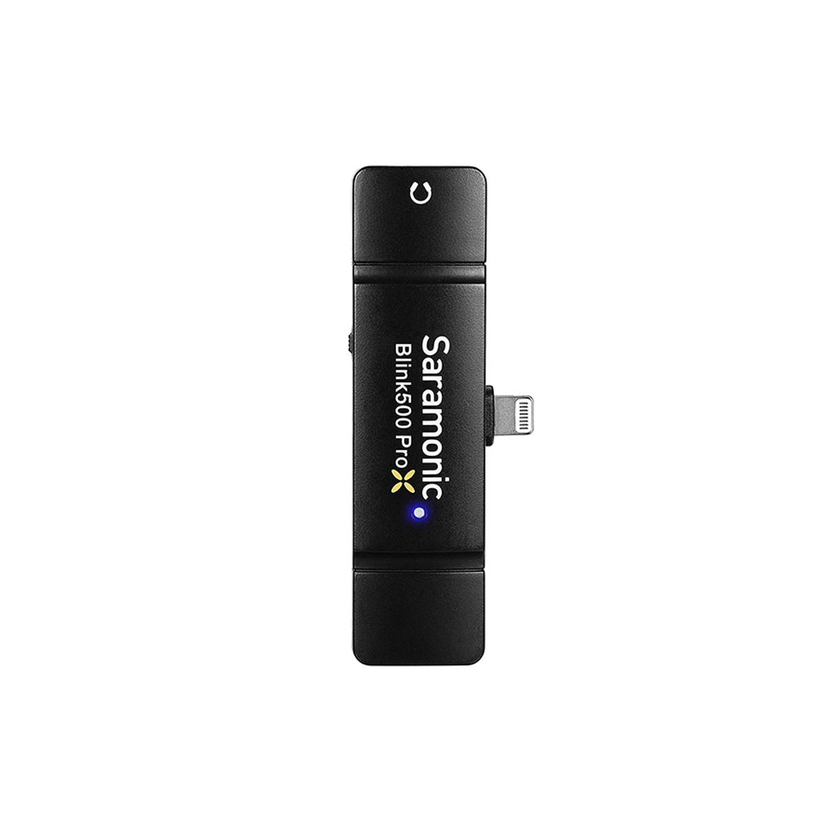 Micro thu âm không dây Saramonic Blink 500 ProX Q4 - Chính hãng