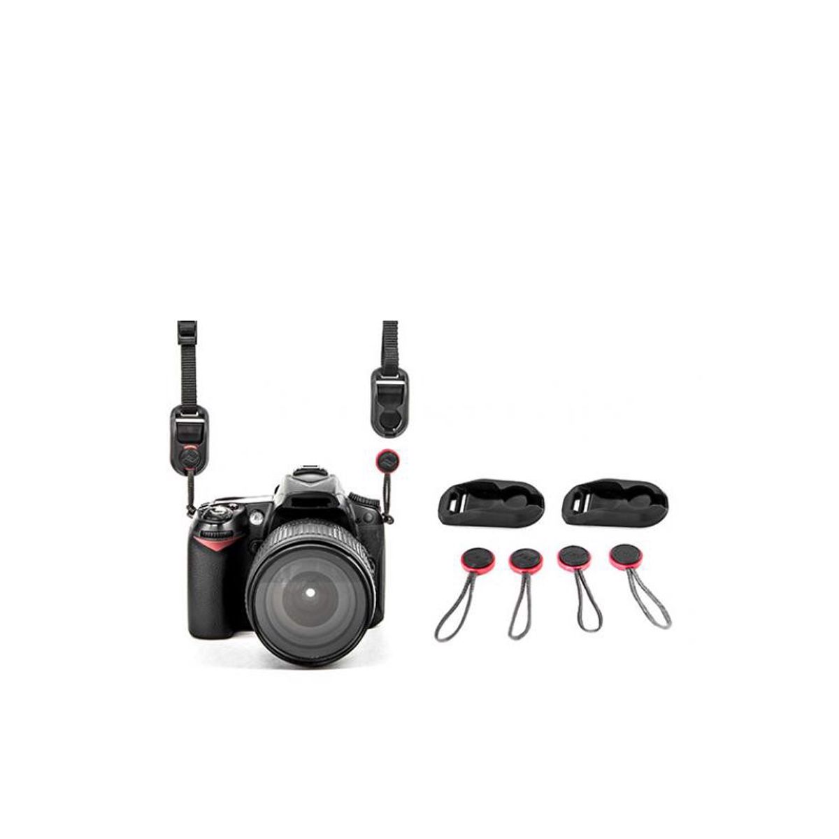 Peak Design Anchor Links - Camera strap quick connectors
