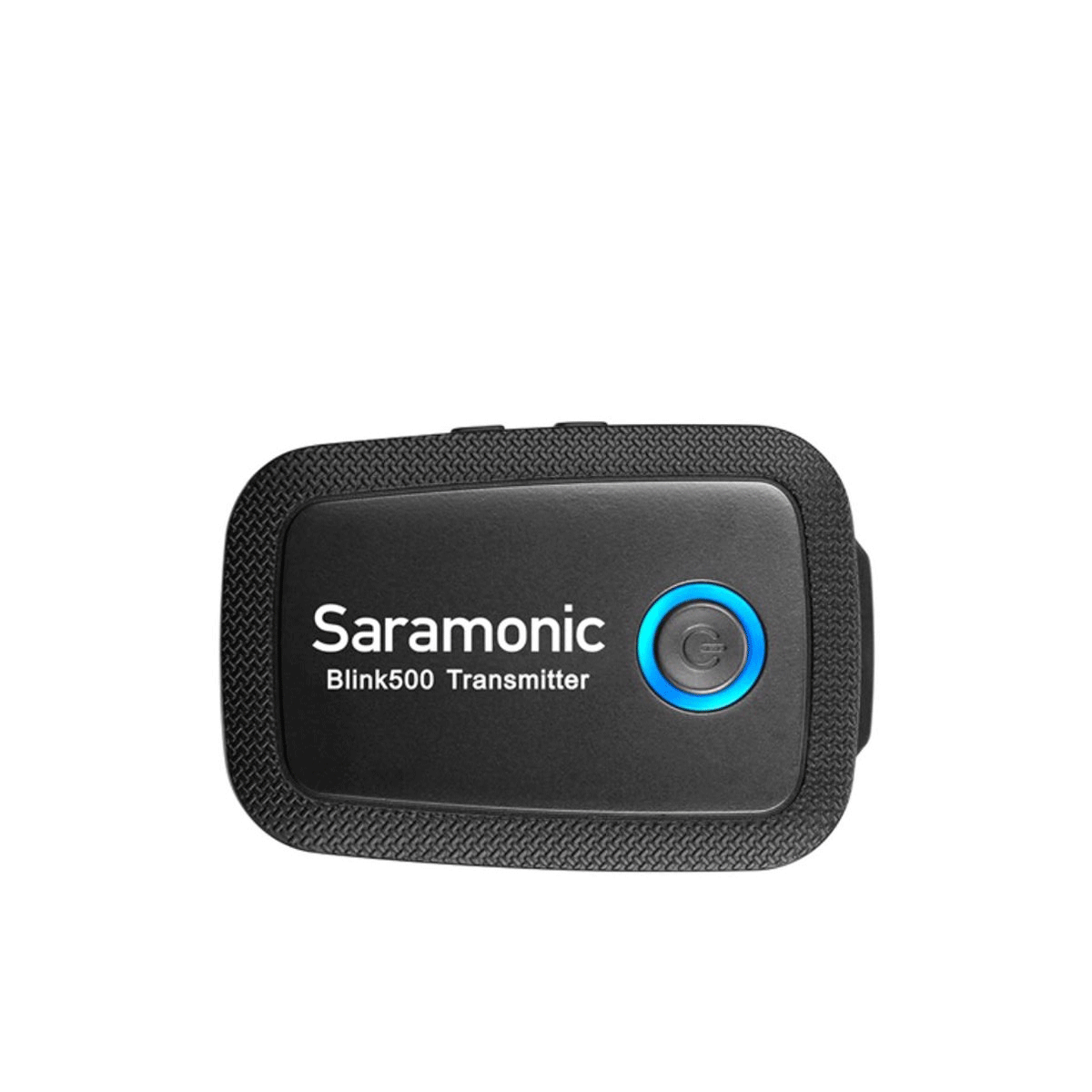Micro thu âm không dây Saramonic Blink 500 B6 Type C (2TX+1RX) - Chính hãng