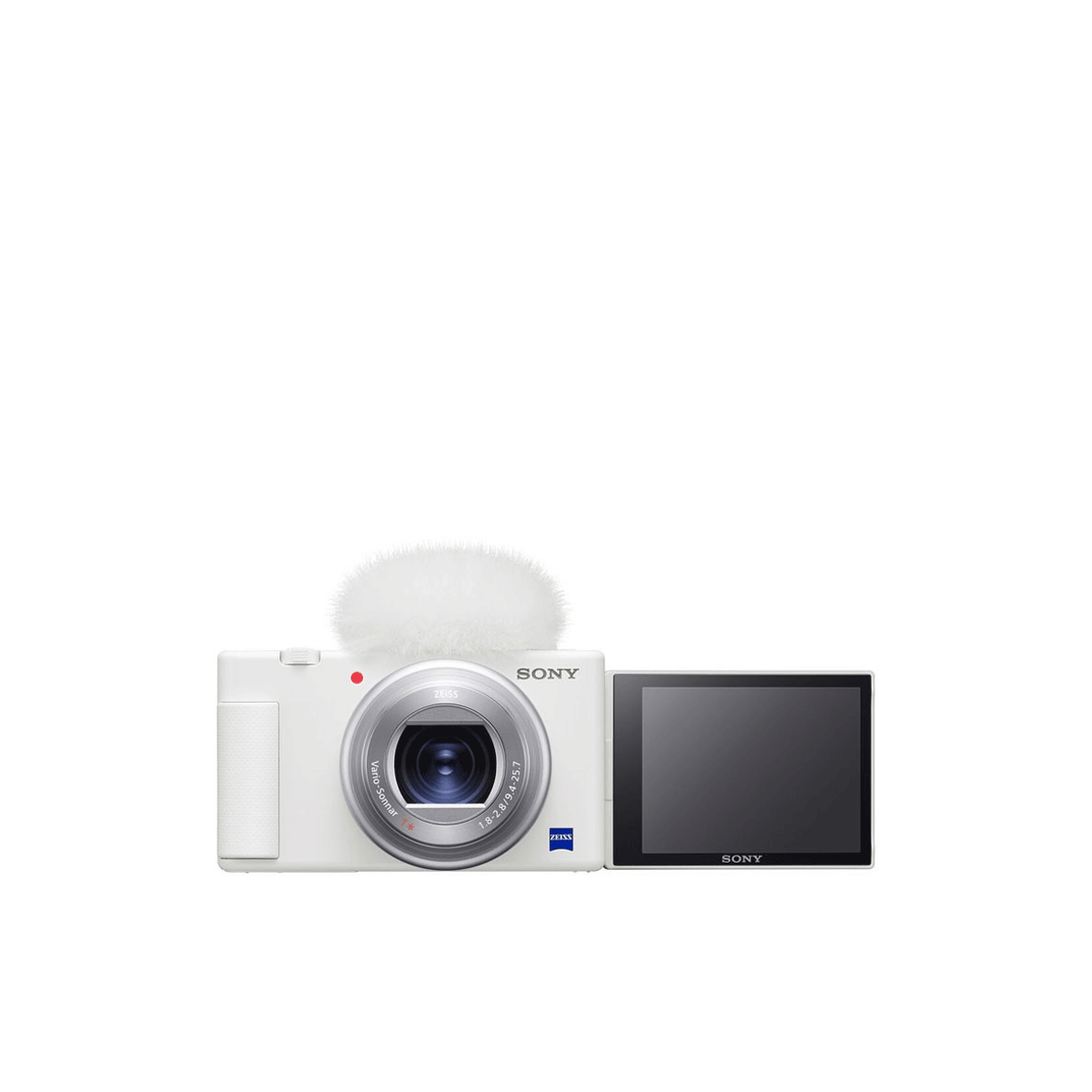 Máy ảnh Sony DSC ZV-1 - Chính hãng /Máy quay Vlog ZV-1