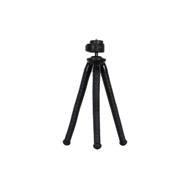 Chân máy ảnh Fotopro RM100 Plus Pro + SJ-15 /Chân nhện cho máy ảnh