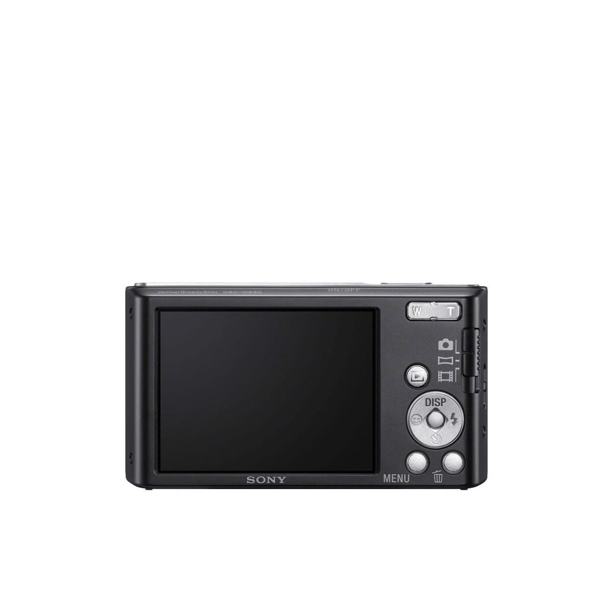 Máy ảnh Sony DSC- W830 - Chính hãng