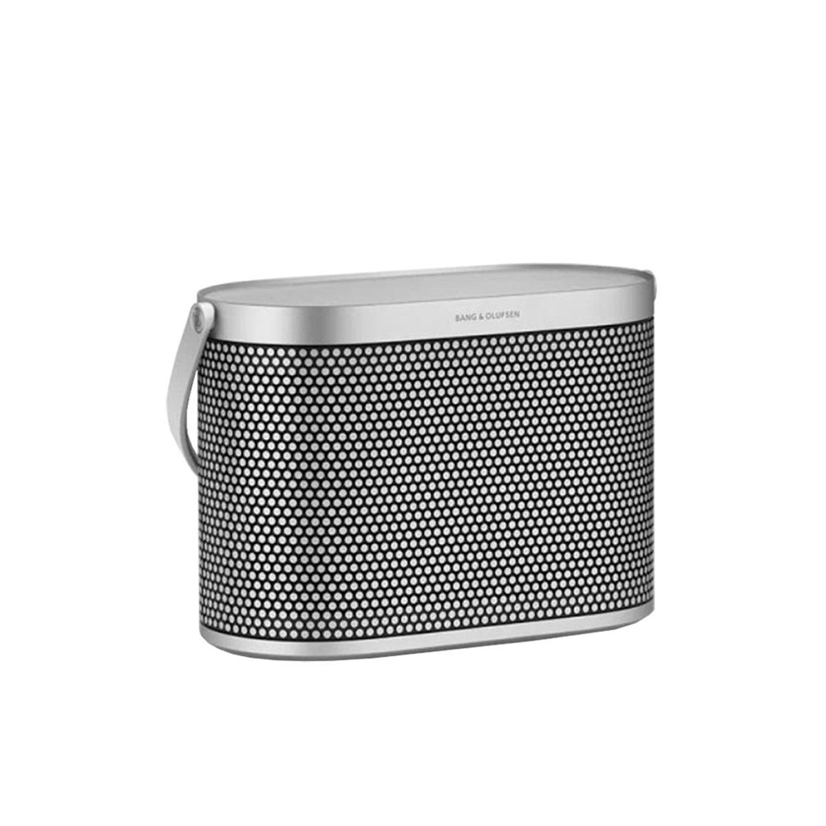 Loa B&O Beosound A5 Spaced Aluminium