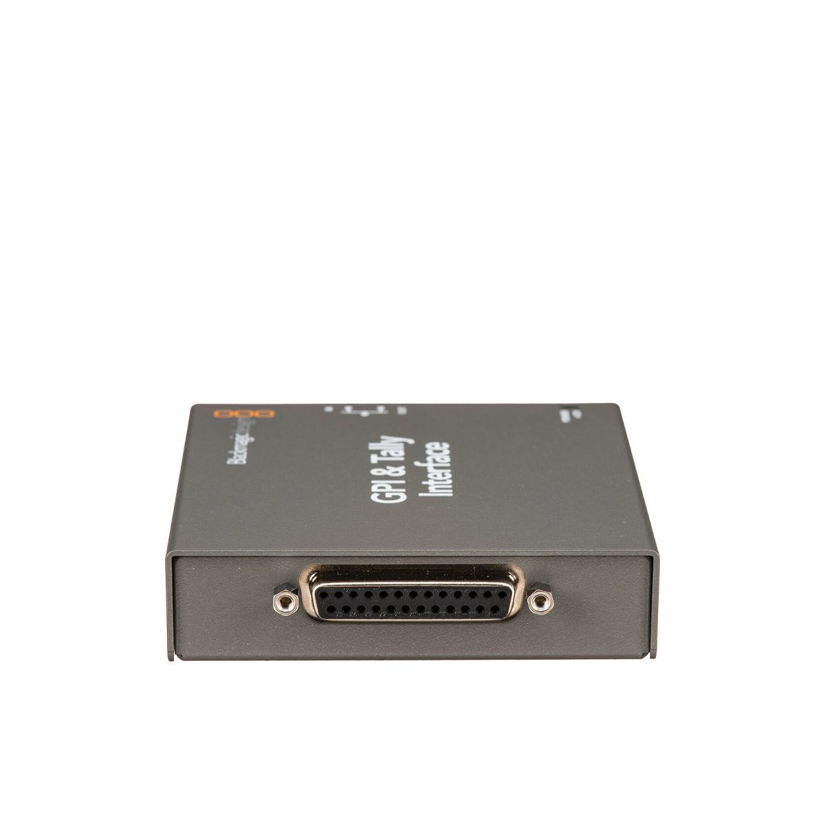 BlackMagic GPI and Tally Interface