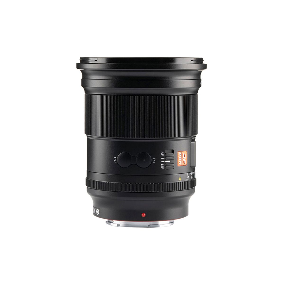 Ống kính Viltrox AF 16mm f/1.8 FE For Sony E