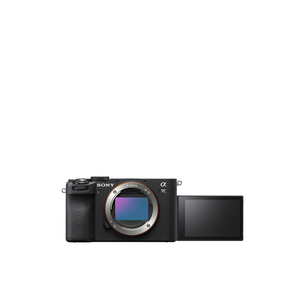 Máy ảnh Sony Alpha A7C II - Chính hãng/ ILCE-7CM2