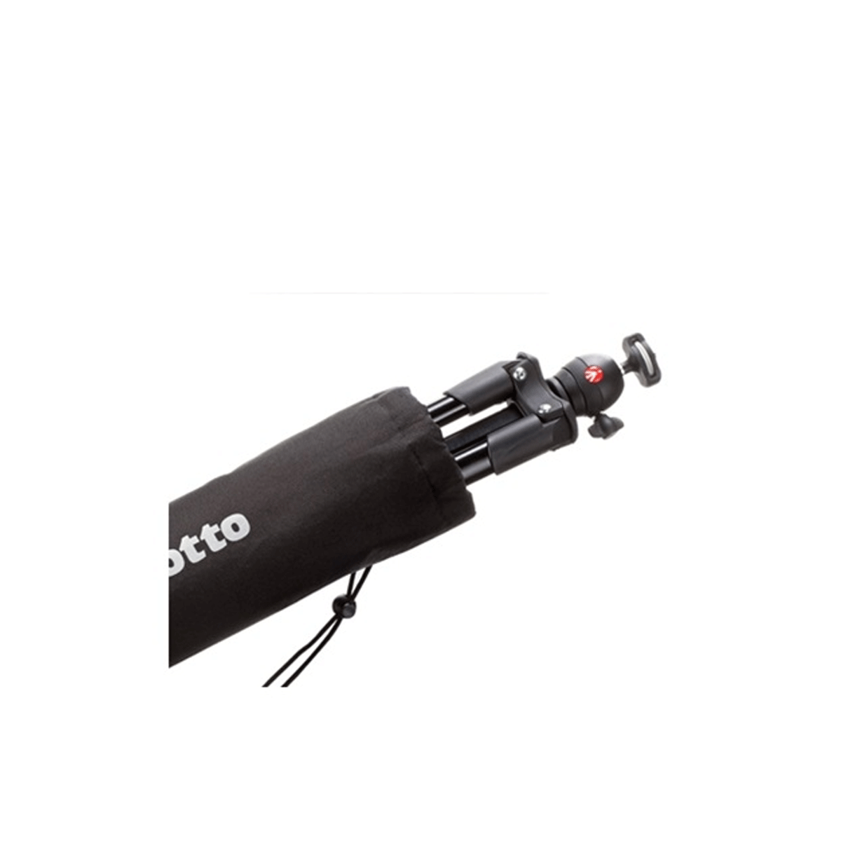 Chân máy Manfrotto Compac Light/ MKCOMPACTLT - Chính hãng