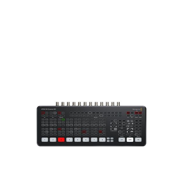 BlackMagic ATEM SDI Extreme ISO