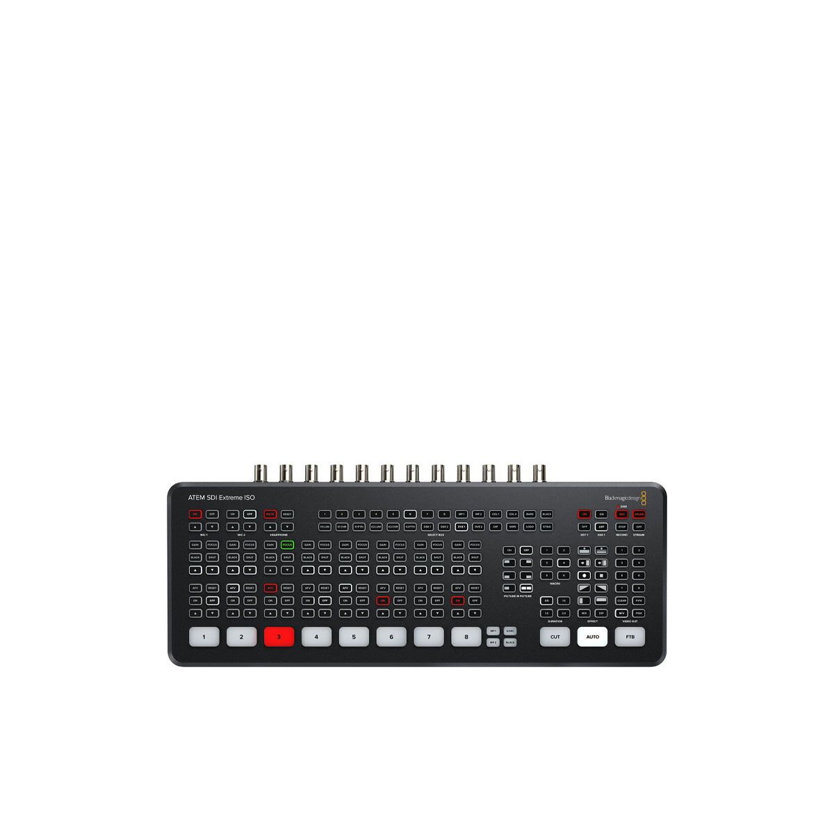 BlackMagic ATEM SDI Extreme ISO
