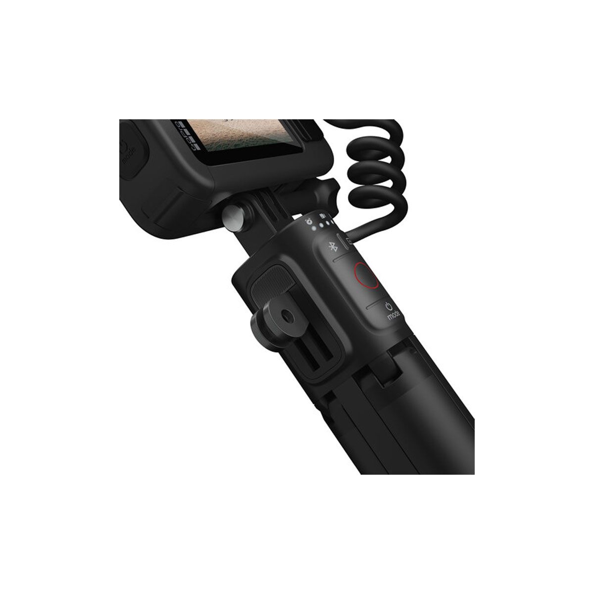 Máy quay GoPro Hero 11 Creator Edition Bundle - Chính hãng