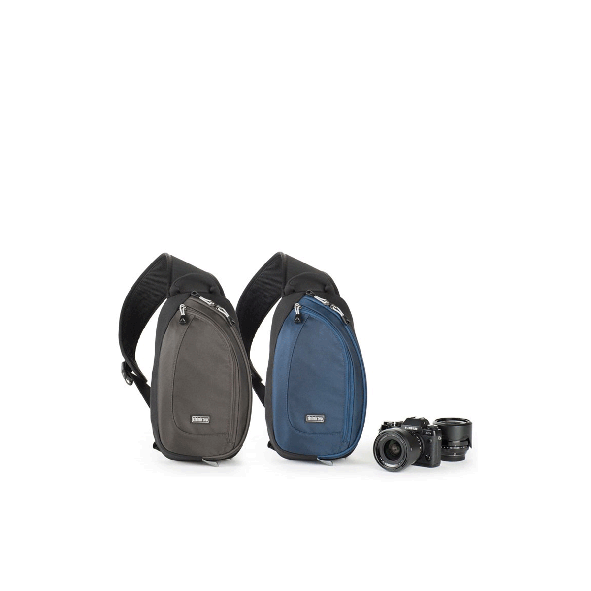 Ba lô máy ảnh Think Tank Turnstyle 5 V2.0 - Chính hãng