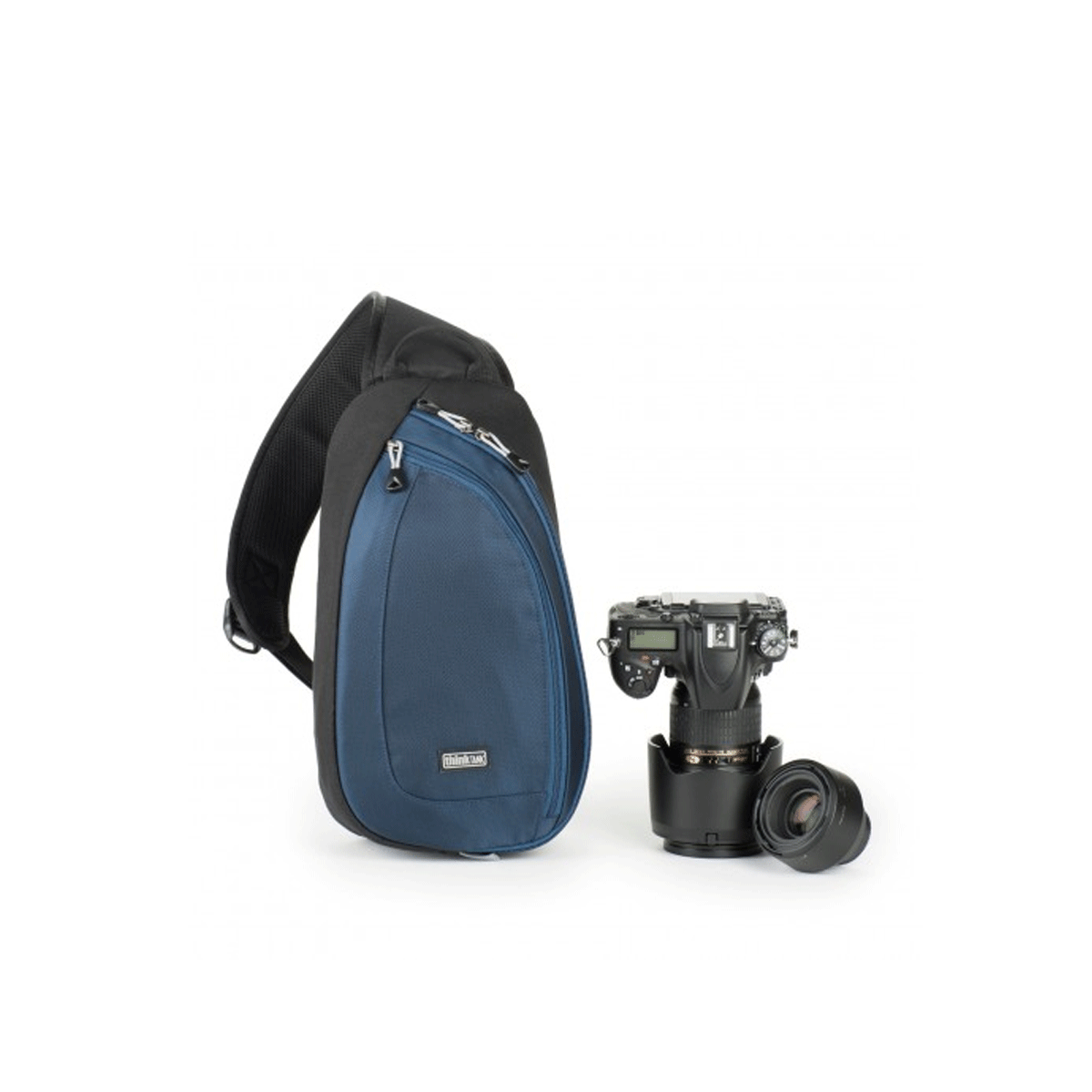 Ba lô máy ảnh Think Tank Turnstyle 10 V2.0 - Chính hãng