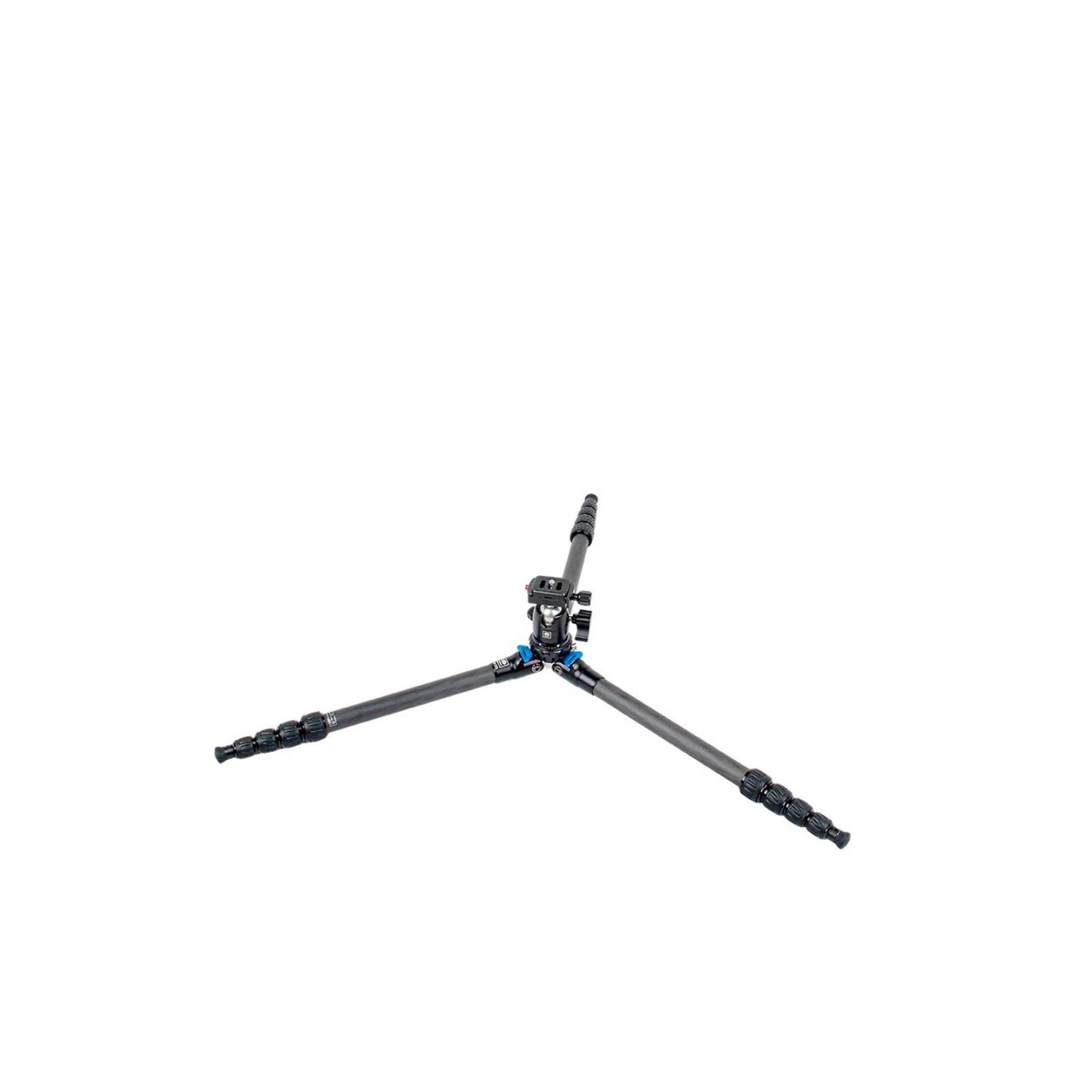 Chân máy ảnh Sirui AM-225+B-00K-CN Carbon - Chính hãng