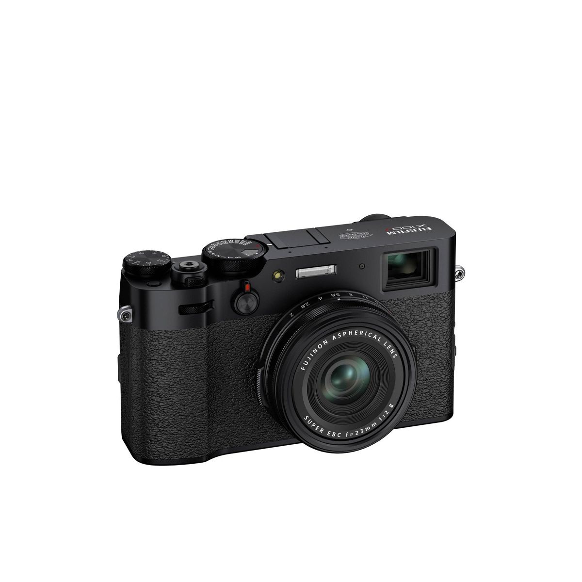 Máy ảnh Fujifilm X100V - Chính hãng