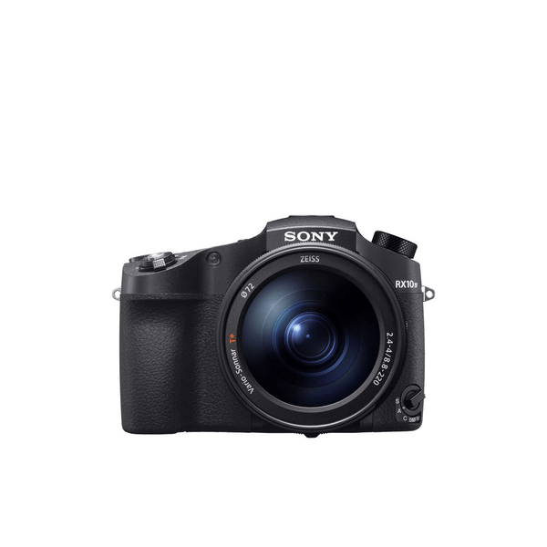 Máy ảnh Sony DSC- RX10M4/ RX10 IV - Chính hãng
