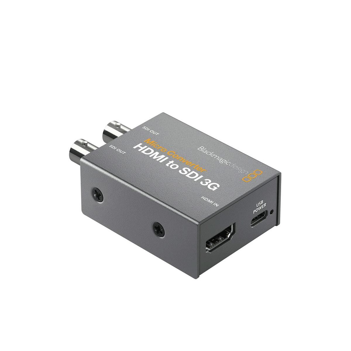 BlackMagic Micro Converter HDMI to SDI 3G PSU