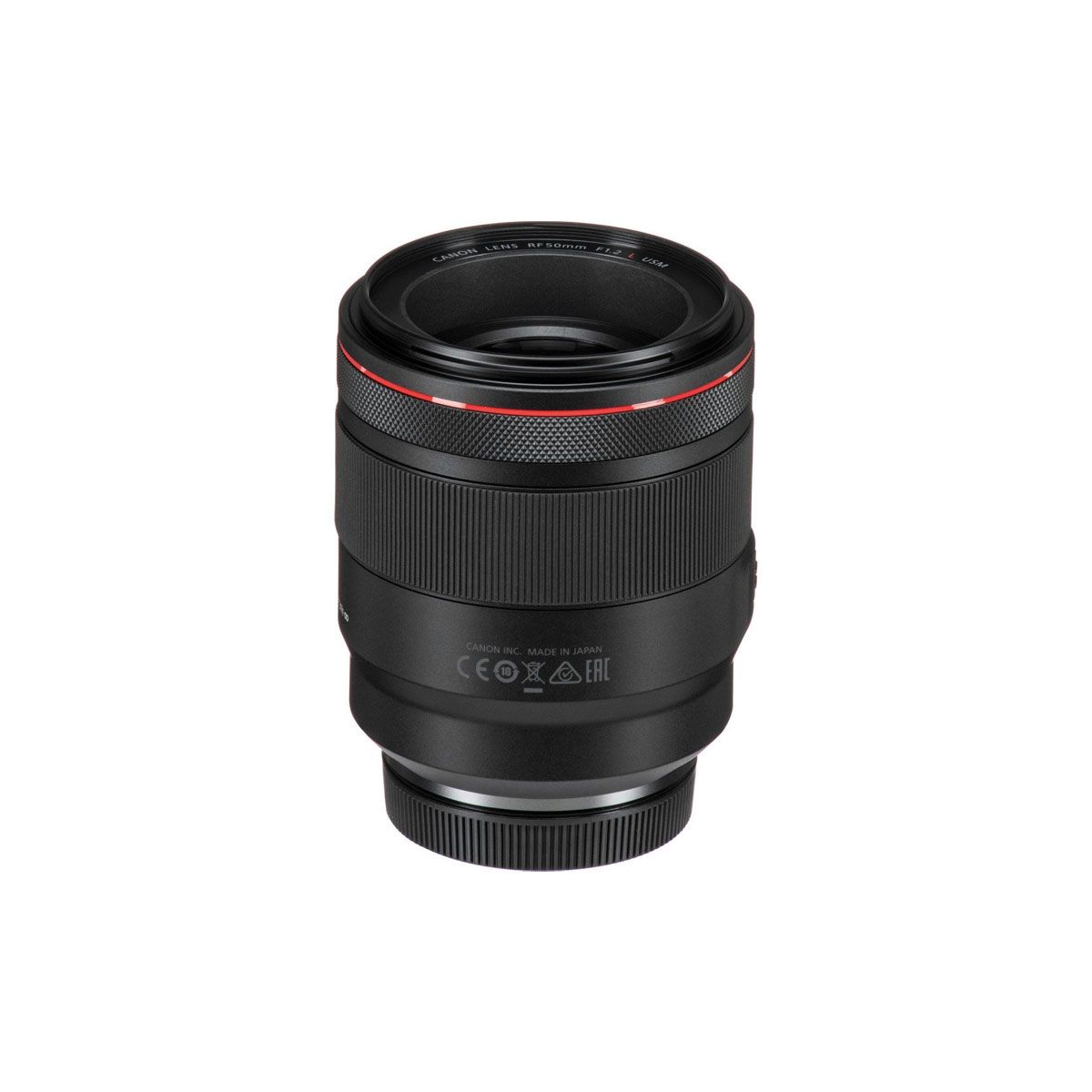 Ống kính Canon RF 50mm f1.2L USM - Chính hãng CMV