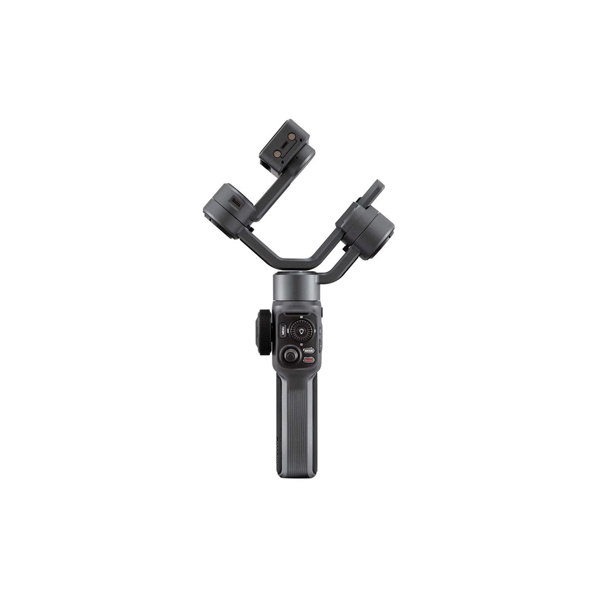 Gimbal Zhiyun Smooth 5 - Tay cầm chống rung điện thoại