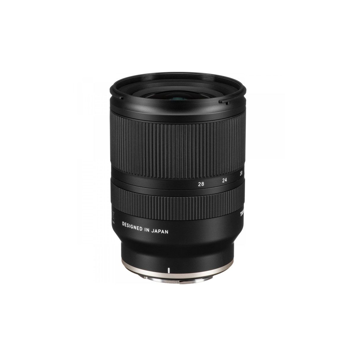 Ống kính Tamron 17-28mm f/2.8 Di III RXD For Sony - Hàng chính hãng