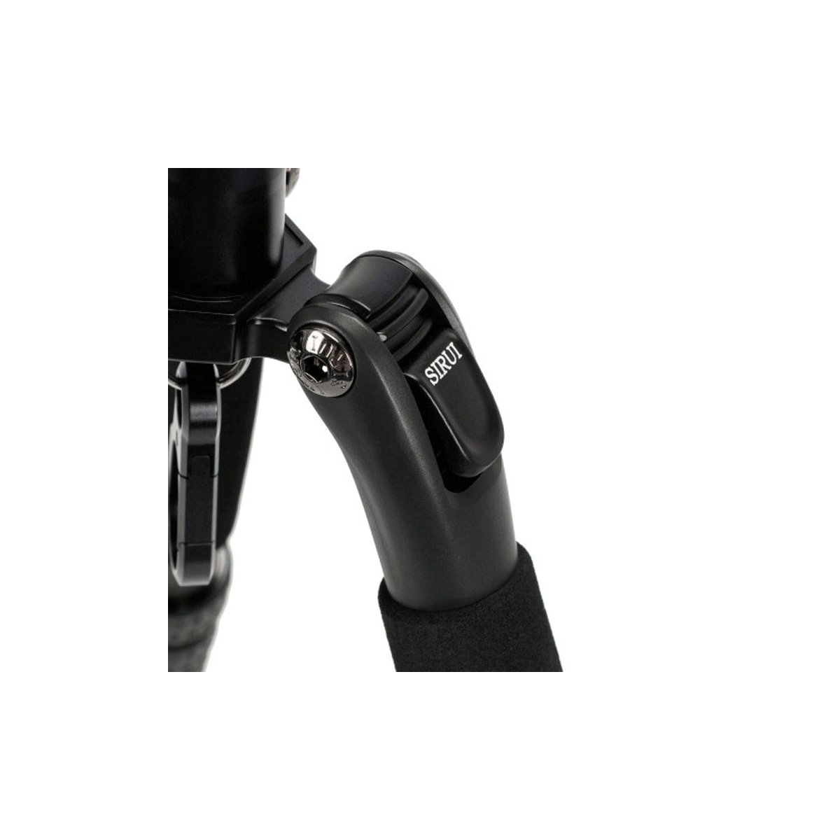 Chân máy Carbon Sirui T-025SK B-00K Ball Head