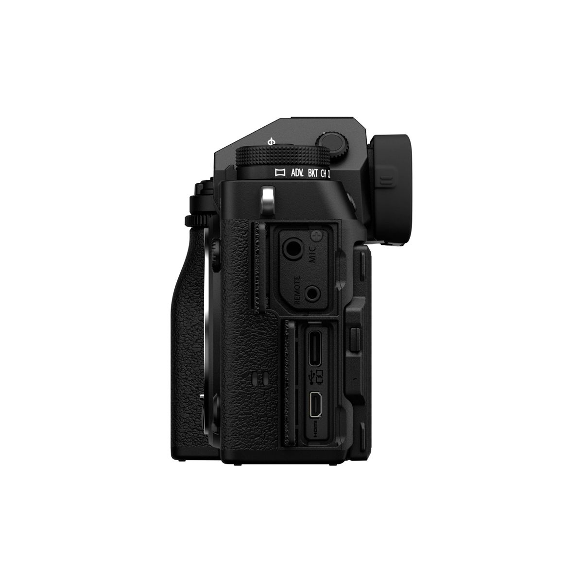 Máy ảnh Fujifilm X-T5 Body - Chính hãng