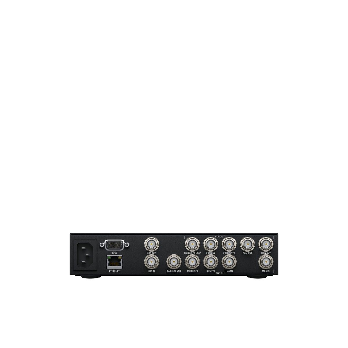 BlackMagic Ultimatte 12 HD