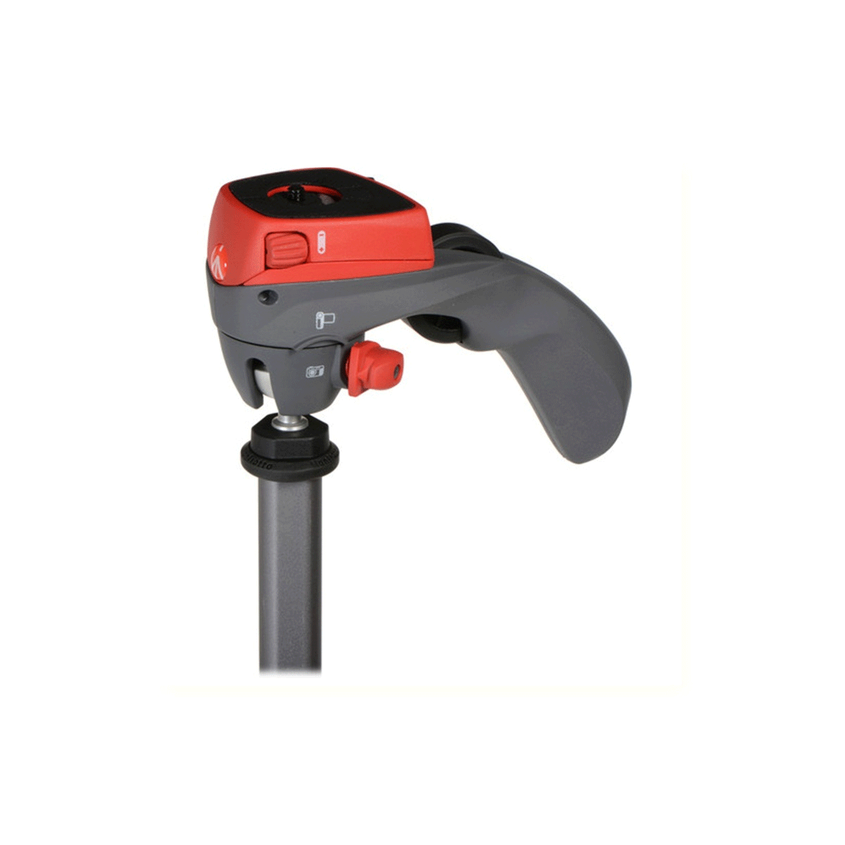 Chân máy Manfrotto Compact Action/ MKCOMPACTACN - Chính hãng