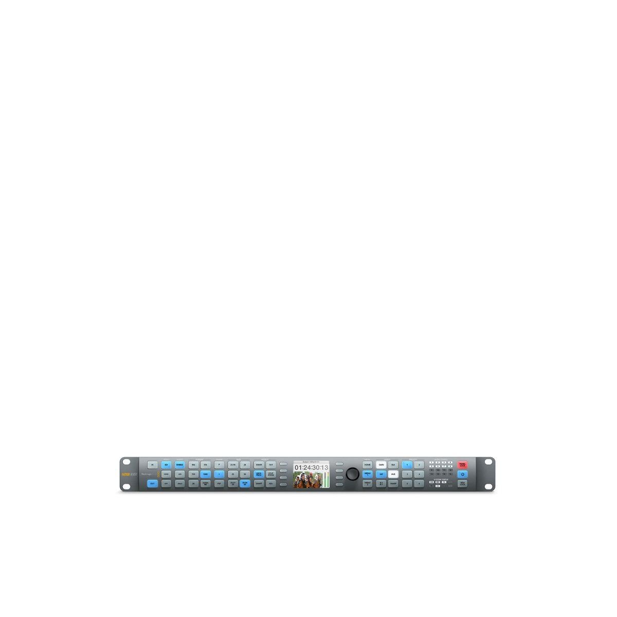 BlackMagic Teranex AV
