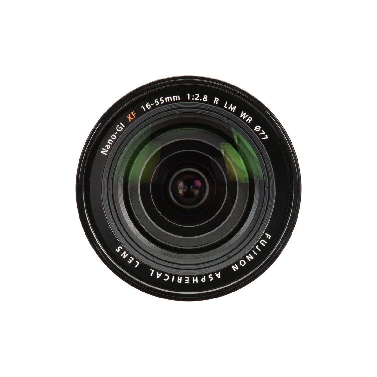 Ống kính Fujifilm XF 16-55mm f2.8 R LM WR - Chính hãng