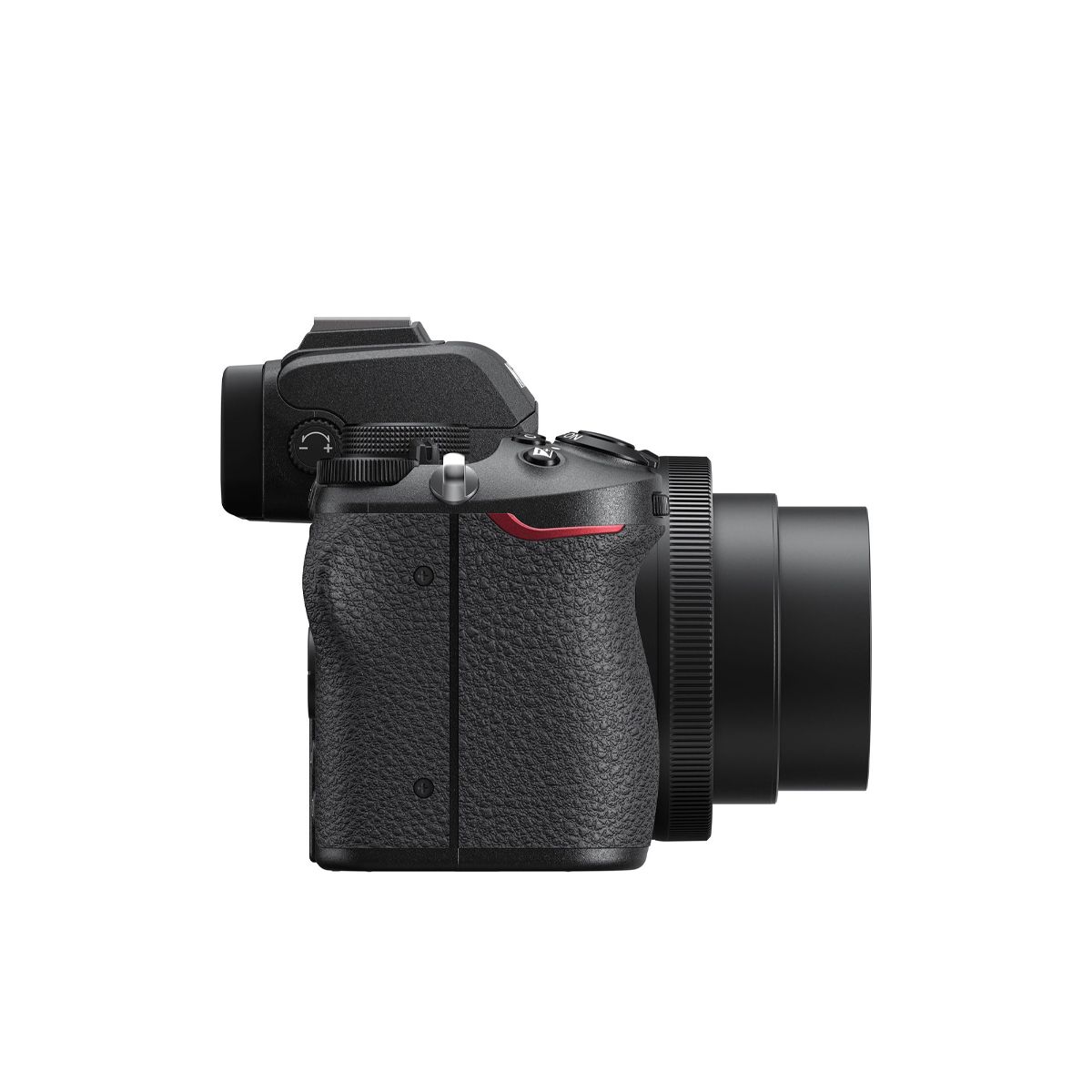 Máy ảnh Nikon Z50 kit DX 16-50mm - Hàng VIC
