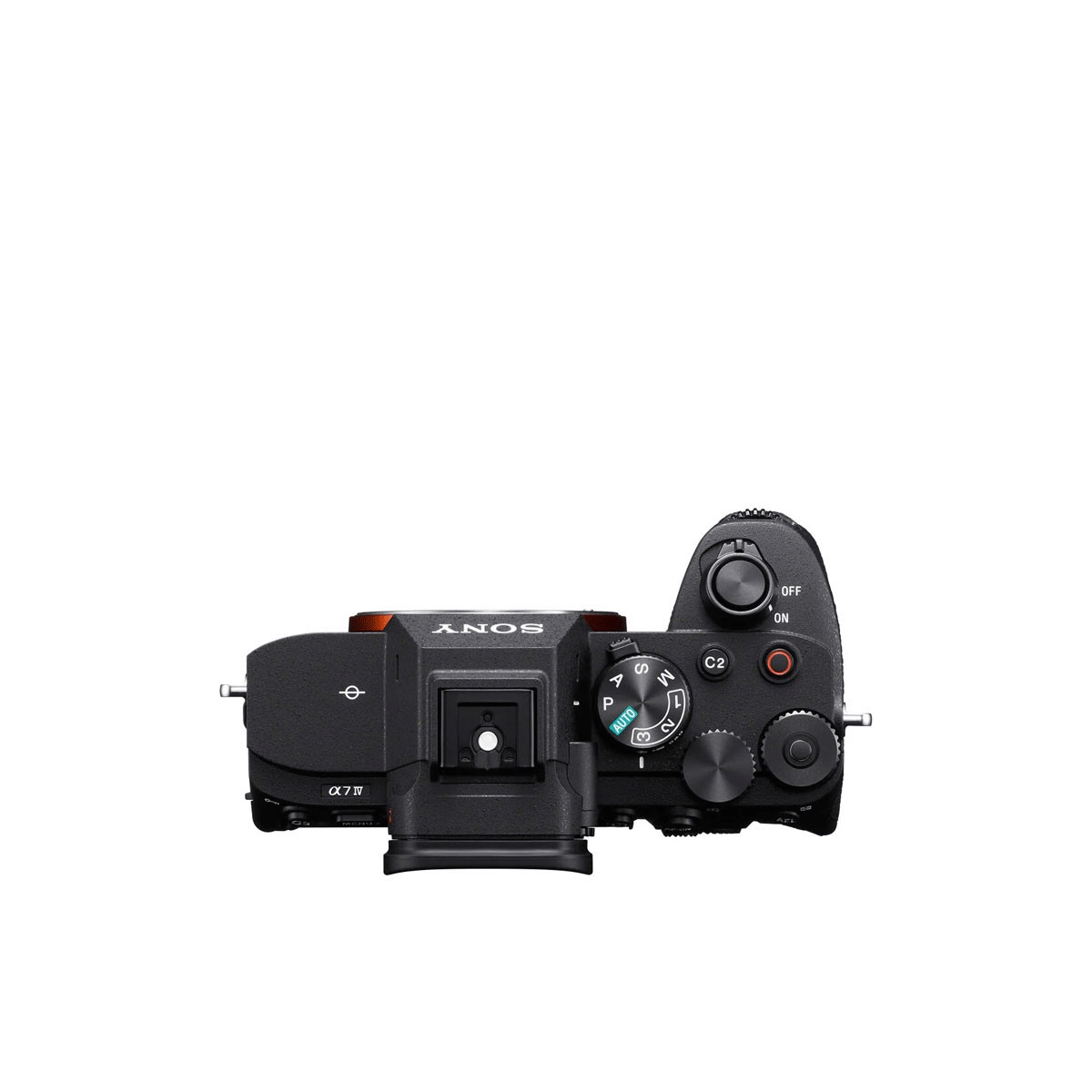 Máy ảnh Sony Alpha A7M4 - Chính hãng / ILCE-7M4