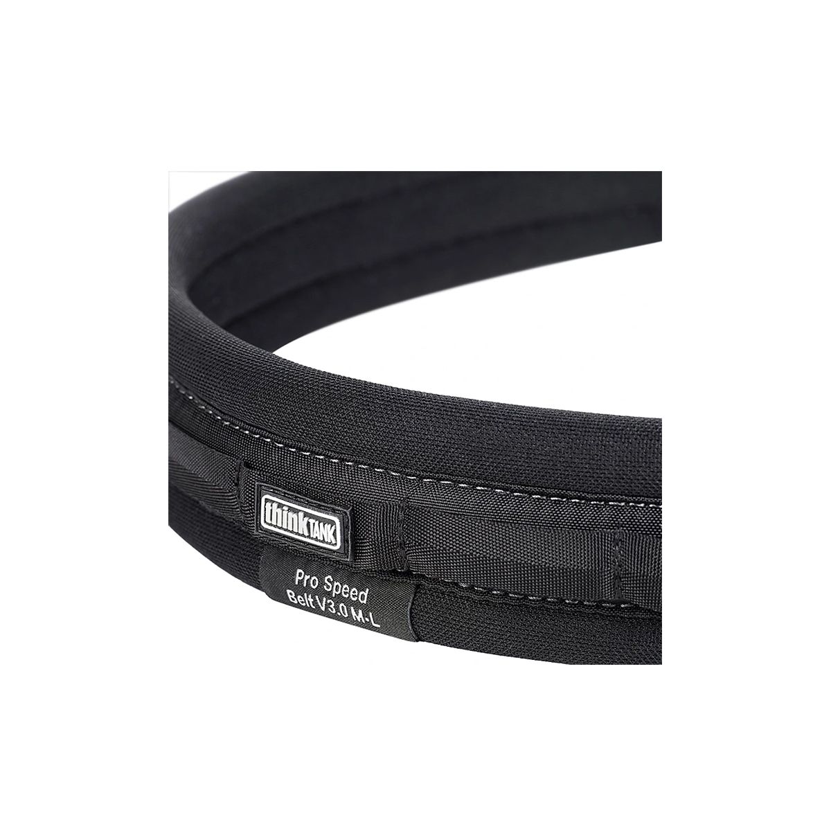 Pro speed belt V3.0